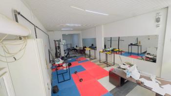 Güvenay - Çorum Merkez Uğur Mumcu Caddesi – 75 m² Dükkan