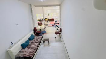 Güvenay - Çorum Merkez Uğur Mumcu Caddesi – 75 m² Dükkan