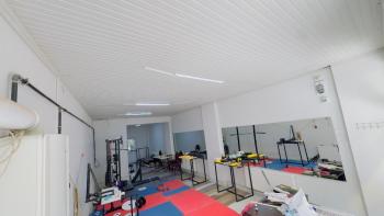 Güvenay - Çorum Merkez Uğur Mumcu Caddesi – 75 m² Dükkan