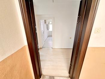 GÜVENAY - ÇORUM Ulukavak Adliye Yanı'nda Satılık Son Kat 3+1 Daire!