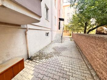 GÜVENAY - ÇORUM Ulukavak Adliye Yanı'nda Satılık Son Kat 3+1 Daire!