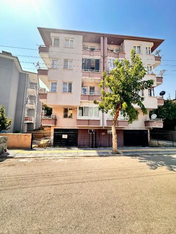 GÜVENAY - ÇORUM Ulukavak Adliye Yanı'nda Satılık Son Kat 3+1 Daire!