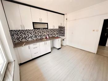 GÜVENAY - ÇORUM Ulukavak Adliye Yanı'nda Satılık Son Kat 3+1 Daire!