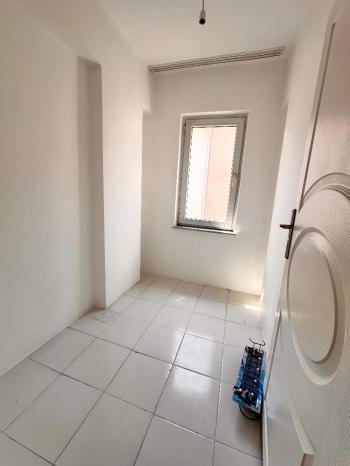 GÜVENAY - ÇORUM Ulukavak Adliye Yanı'nda Satılık Son Kat 3+1 Daire!