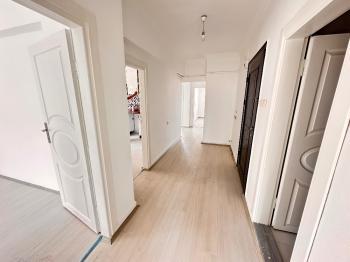 GÜVENAY - ÇORUM Ulukavak Adliye Yanı'nda Satılık Son Kat 3+1 Daire!