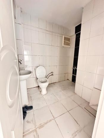 GÜVENAY - ÇORUM Ulukavak Adliye Yanı'nda Satılık Son Kat 3+1 Daire!