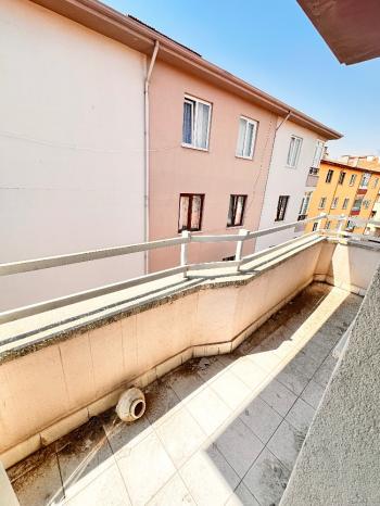 GÜVENAY - ÇORUM Ulukavak Adliye Yanı'nda Satılık Son Kat 3+1 Daire!