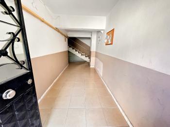 GÜVENAY - ÇORUM Ulukavak Adliye Yanı'nda Satılık Son Kat 3+1 Daire!