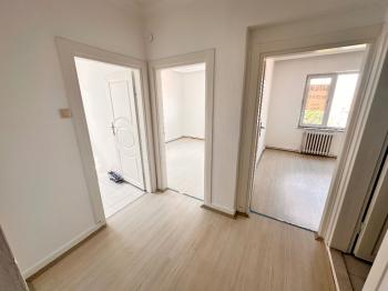 GÜVENAY - ÇORUM Ulukavak Adliye Yanı'nda Satılık Son Kat 3+1 Daire!