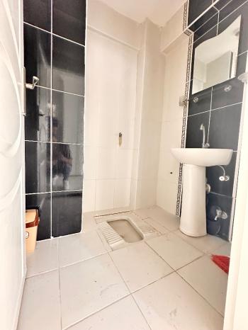 GÜVENAY - ÇORUM Ulukavak Adliye Yanı'nda Satılık Son Kat 3+1 Daire!