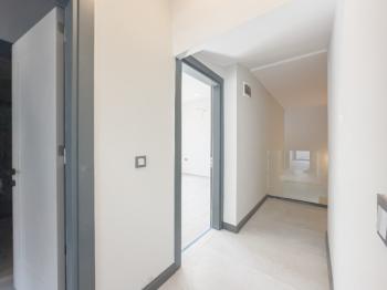 Marmaris İçmeler Merkezi Konumda Sıfır Lüks Çatı Dubleks Daire