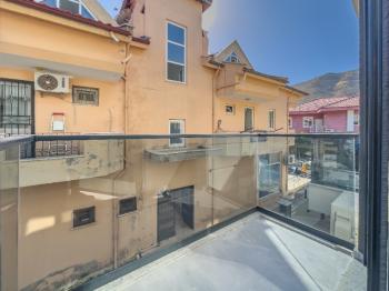 Marmaris İçmeler Merkezi Konumda Sıfır Lüks Çatı Dubleks Daire