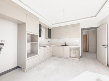 Marmaris İçmeler Merkezi Konumda Sıfır Lüks Çatı Dubleks Daire
