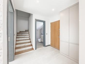 Marmaris İçmeler Merkezi Konumda Sıfır Lüks Çatı Dubleks Daire