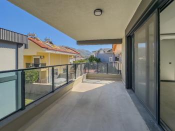 Marmaris İçmeler Merkezi Konumda Sıfır Lüks Çatı Dubleks Daire