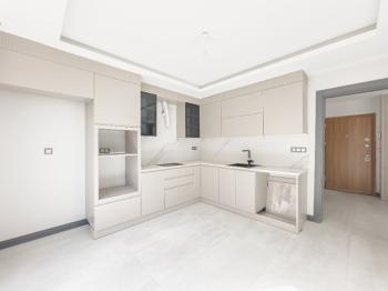 Marmaris İçmeler Merkezi Konumda Sıfır Lüks Çatı Dubleks Daire