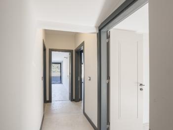 Marmaris İçmeler Merkezi Konumda Sıfır Lüks Çatı Dubleks Daire