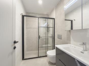 Marmaris İçmeler Merkezi Konumda Sıfır Lüks Çatı Dubleks Daire