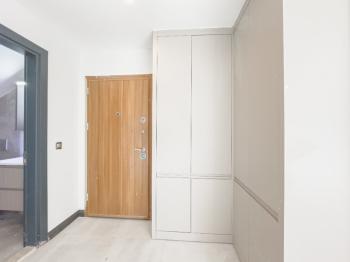 Marmaris İçmeler Merkezi Konumda Sıfır Lüks Çatı Dubleks Daire