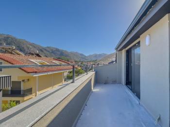 Marmaris İçmeler Merkezi Konumda Sıfır Lüks Çatı Dubleks Daire