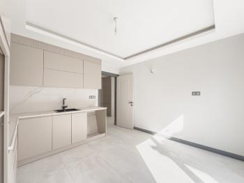 Marmaris İçmeler Merkezi Konumda Sıfır Lüks Çatı Dubleks Daire