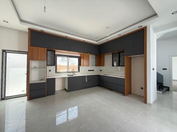KKTC Girne Ozanköy Bölgesinde Satılık 4+1 Villa