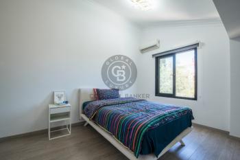 KKTC Girne Ozanköy Ultra Lüks Havuzlu ve Geniş Bahçeli Satılık 4+1 Villa