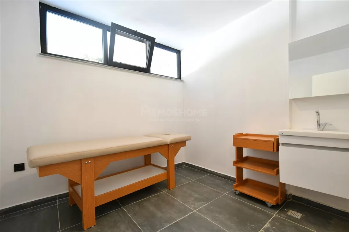 1+1 Avsallar Valley Residence