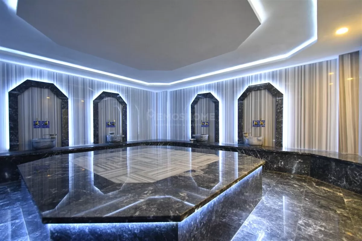 1+1 Avsallar Valley Residence