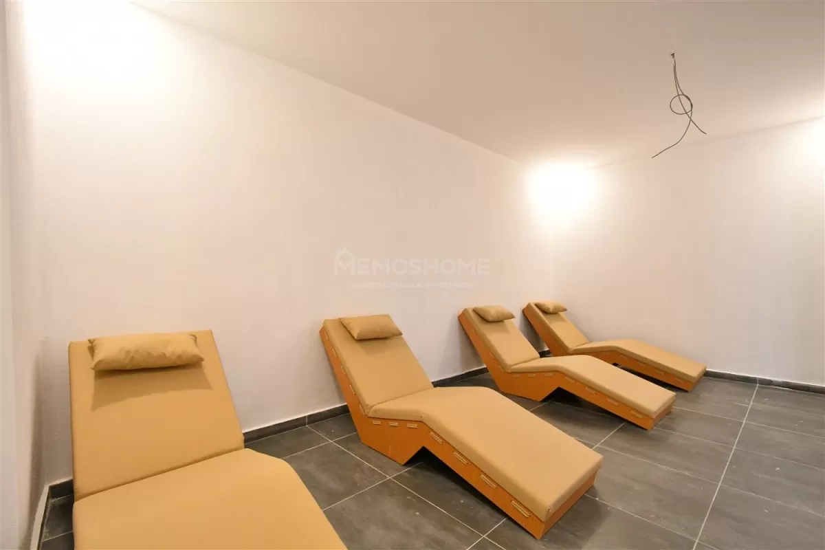 1+1 Avsallar Valley Residence