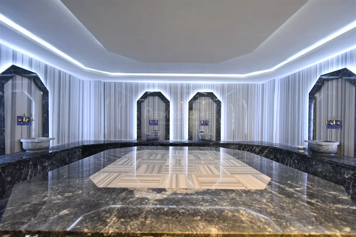 1+1 Avsallar Valley Residence