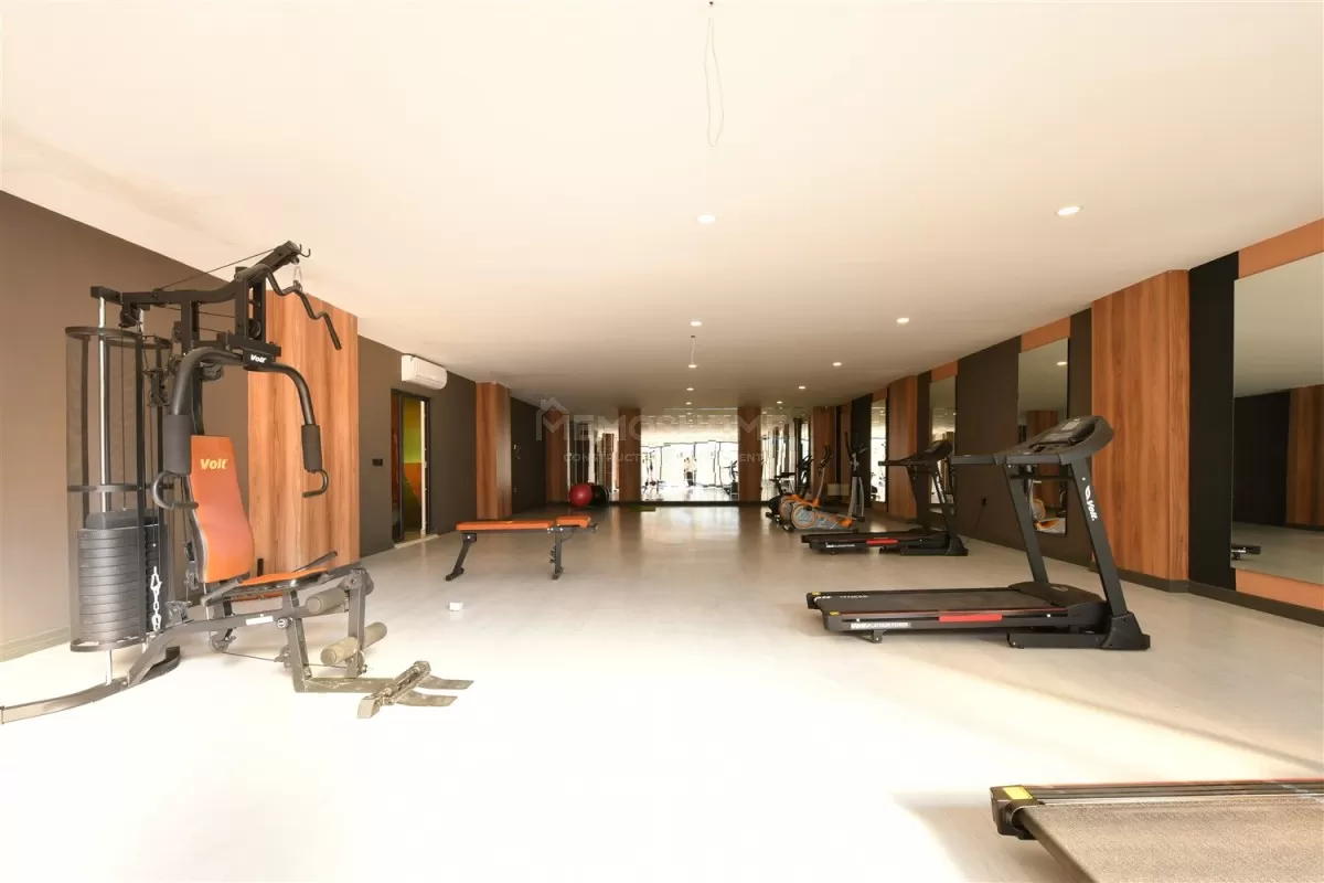 1+1 Avsallar Valley Residence