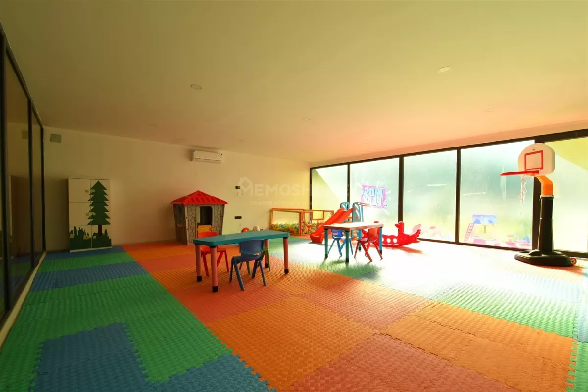 1+1 Avsallar Valley Residence