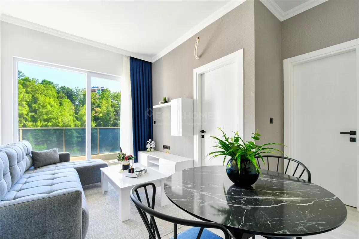 1+1 Avsallar Valley Residence