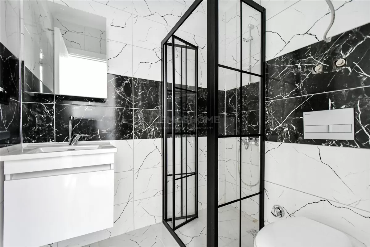 1+1 Avsallar Valley Residence