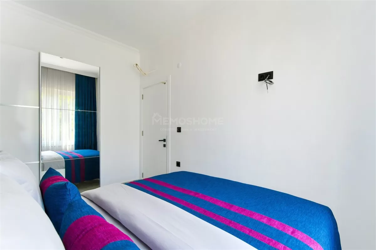 1+1 Avsallar Valley Residence