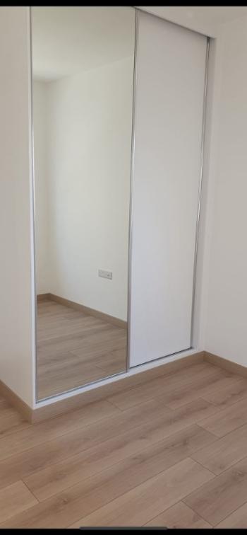 Lefkoşa K.Kaymaklı'da Kısmen Eşyalı TÜRK KOÇANLI SATILIK 2+1 DAİRE