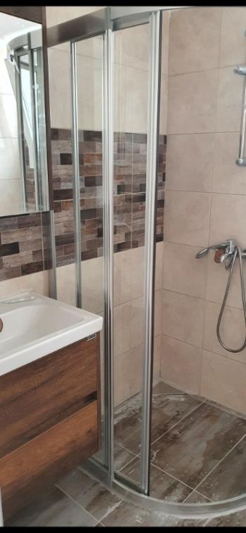 Lefkoşa K.Kaymaklı'da Kısmen Eşyalı TÜRK KOÇANLI SATILIK 2+1 DAİRE