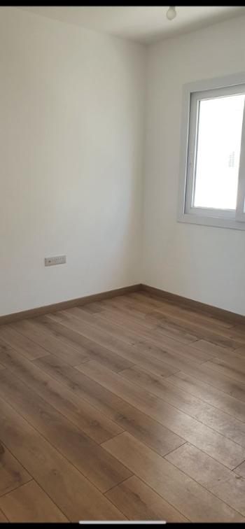 Lefkoşa K.Kaymaklı'da Kısmen Eşyalı TÜRK KOÇANLI SATILIK 2+1 DAİRE