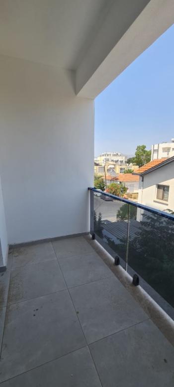 Lefkoşa Yenişehir'de YENİ SATILIK  2+1 DAİRE
