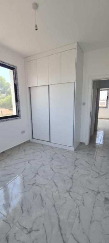 Lefkoşa Yenişehir'de YENİ SATILIK  2+1 DAİRE