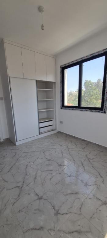 Lefkoşa Yenişehir'de YENİ SATILIK  2+1 DAİRE
