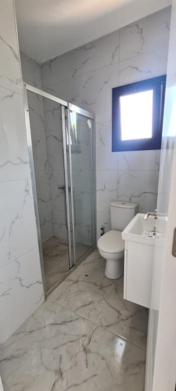 Lefkoşa Yenişehir'de YENİ SATILIK  2+1 DAİRE