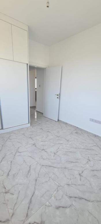 Lefkoşa Yenişehir'de YENİ SATILIK  2+1 DAİRE