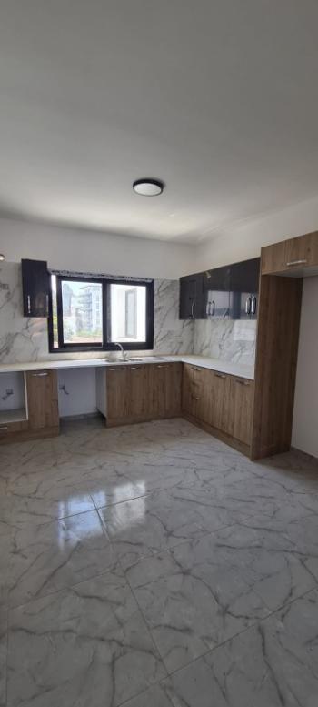 Lefkoşa Yenişehir'de YENİ SATILIK  2+1 DAİRE