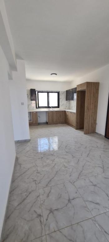 Lefkoşa Yenişehir'de YENİ SATILIK  2+1 DAİRE