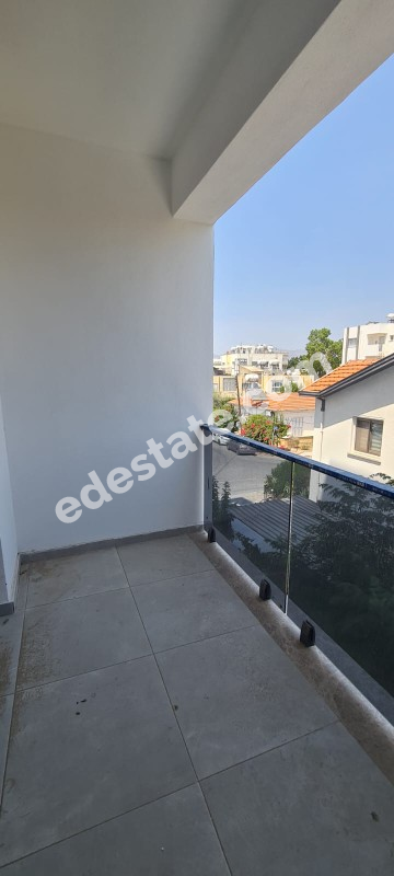 Lefkoşa Yenişehir'de YENİ SATILIK  2+1 DAİRE