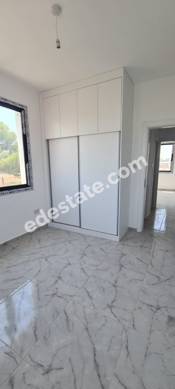 Lefkoşa Yenişehir'de YENİ SATILIK  2+1 DAİRE