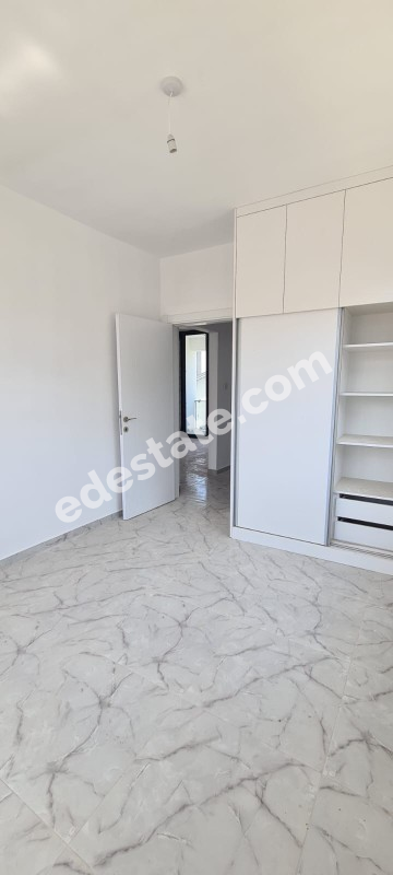 Lefkoşa Yenişehir'de YENİ SATILIK  2+1 DAİRE