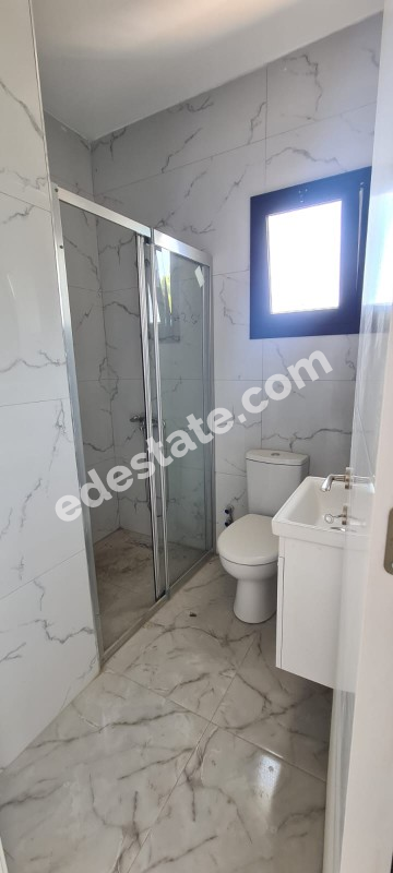 Lefkoşa Yenişehir'de YENİ SATILIK  2+1 DAİRE